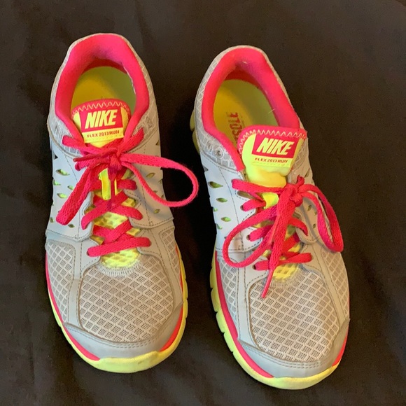 Nike flex - Picture 1 of 4